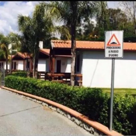 Bahja Bungalow 公寓式酒店