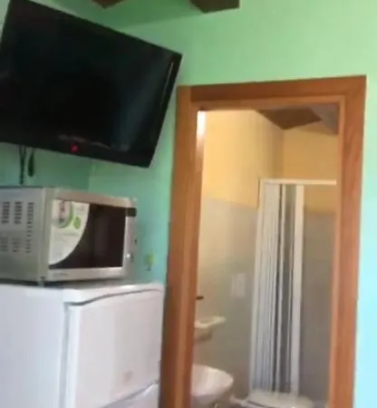 Bahja Bungalow 公寓式酒店 圣卢西铎