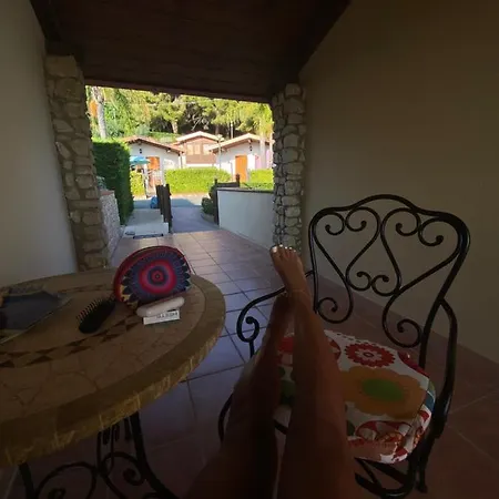 Bahja Bungalow