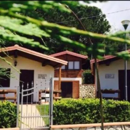 Bahja Bungalow 아파트호텔
