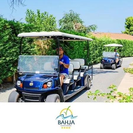 Bahja Bungalow