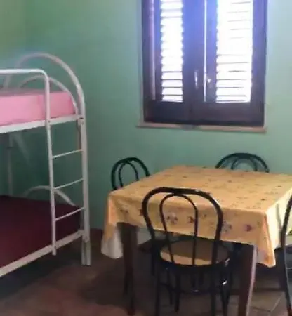 아파트호텔 Bahja Bungalow