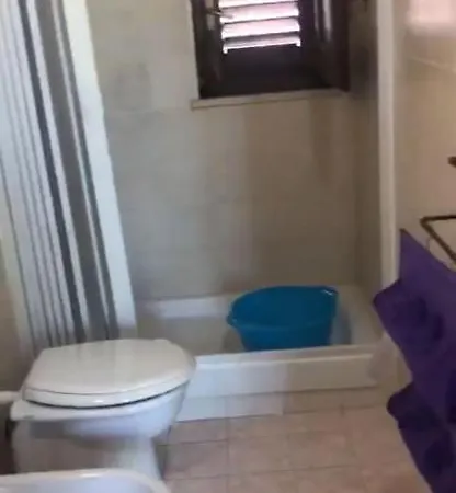 Bahja Bungalow 아파트호텔 *