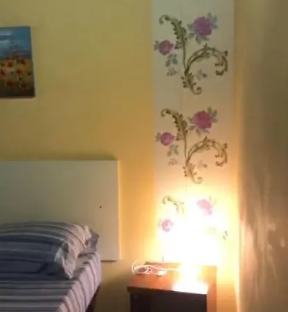 Bahja Bungalow